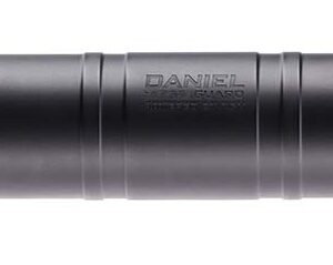 DANIEL DEFENSE DD SG-30TI 5/8-24 BLK