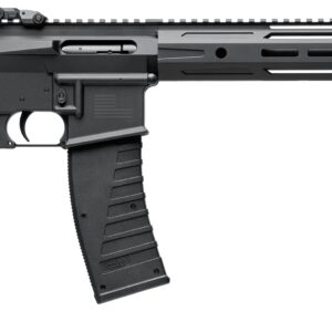 KRISS USA DMK22C 22LR 16.5" BLK 25+1 TB
