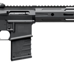 KRISS USA DMK22C 22LR 16.5" BLK 10+1 TB