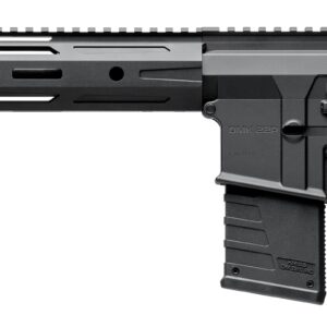 KRISS USA DMK22P 22LR 10.5" BLK 10+1 TB