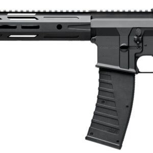 KRISS USA DMK22P 22LR 10.5" BLK 25+1 TB