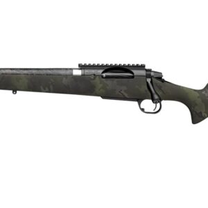 PROOF RESEARCH ELEVATION 2.0 22CR MDNHT 18"LH