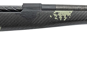 FIERCE FIREARMS CF ROGUE MINI 2 65CM BK/F 16"#
