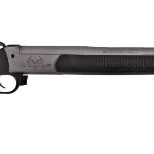 TRADITIONS OUTFTR G3 450BM 22" TD SS/SYN