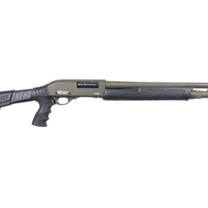 GFORCE ARMS GF2P 12/18.5 ODG 7+1 HIGH-CAP