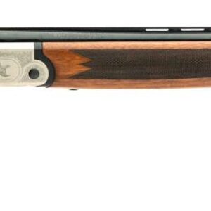 GFORCE ARMS GF5 28/28 O/U BLK/WD