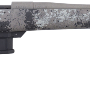 HOWA FENCELINE MINI 223REM GRY 22"