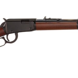 HENRY REPEATING ARMS H1 CLASSIC 22LR BL/WD 18.5"