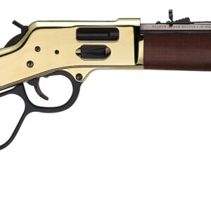 HENRY REPEATING ARMS H9 BIG BOY BRASS 30-30 LL