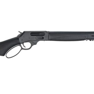 HENRY REPEATING ARMS LEVER ACTION XMOD 410/20 BL/SY