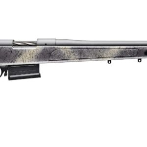 BERGARA HMR WILDERNESS 7MAG GRAY 24"