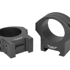 WARNE RINGS HYPERLITE 1" LOW MATTE