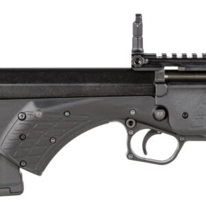 KELTEC RDB SURVIVAL 5.56 BLK 16"
