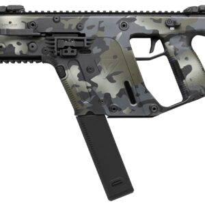 KRISS USA VECTOR SDP G2 9MM 5.5" MC BLK#