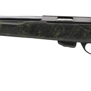 TIKKA T1X RGHTCH 22LR 20" EMRLD LH #