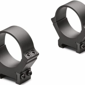 LEUPOLD RINGS PRW 2 34MM MED MATTE