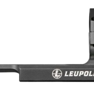 LEUPOLD MOUNT MARK AR 1" MATTE BLACK
