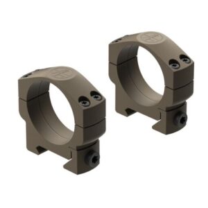 LEUPOLD RINGS MK 4 35MM MEDIUM FDE