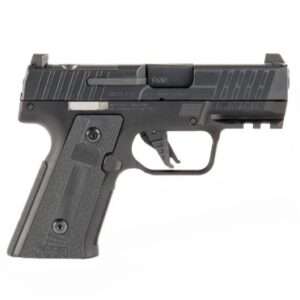 IWI - ISRAEL WEAPON INDUSTRIES MASADA-S COM E 9MM 3" BLK 13+1