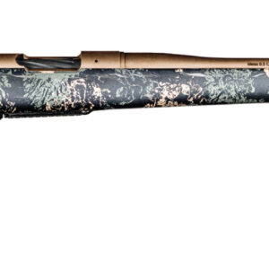 CHRISTENSEN ARMS MESA FFT 7MMPRC BRONZE 22"