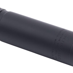 SUREFIRE SOCOM556-MINI RC4 5.56 BK SLCR