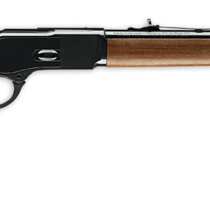 WINCHESTER 1873 SHORT 44-40 BL/WD 20"