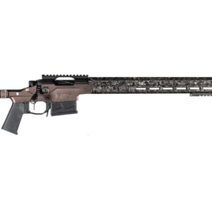 CHRISTENSEN ARMS MPR 6.5CR CHASSIS BRWN 16" MB#