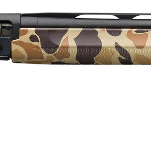 BROWNING SILVER FIELD VTAN 12/28 3.5"