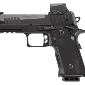 SIG SAUER P211 GT4 9MM ROMX BK 4.2" 21+1