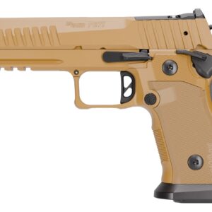 SIG SAUER P211 GT5 9MM SAO COY 5" 21+1