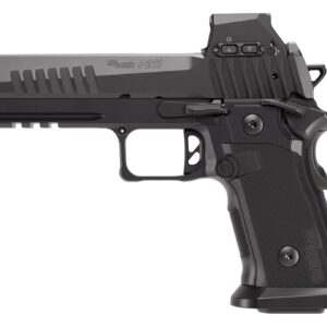 SIG SAUER P211 GT5 9MM ROM-X BLK 5" 21+1