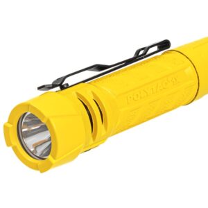 STREAMLIGHT POLYTAC 1X 500LM USB EDC YEL