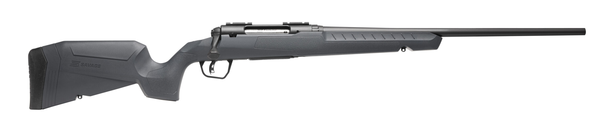 SAVAGE ARMS AXIS 2 CPT 350LEG BL/GRY 18" #