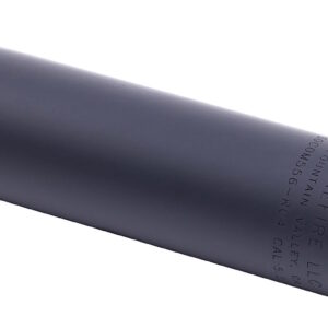 SUREFIRE SOCOM556 RC4 556 BLK SLNCR LBP