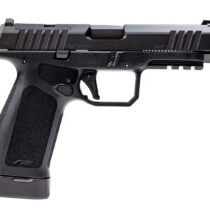 ROST MARTIN RM1F 9MM 10+1 BLK 4.5"OR FS CA