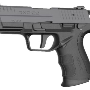 RETAY RXP22 22LR BLK 18+1 DA/SA TB