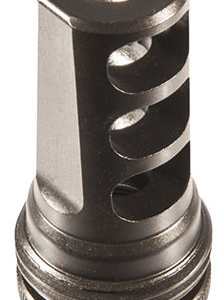 SILENCERCO ASR MUZZLE BRAKE 3/4X24 .338