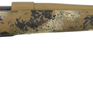 HOWA FENCELINE 6.5CM SCORCH 22"