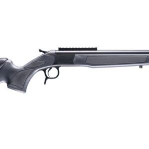 CVA SCOUT 22CM BLK/SYN 20" TB