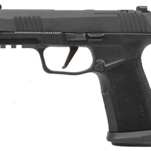 SIG SAUER P365X-MACRO TACOPS 9MM 3.7"