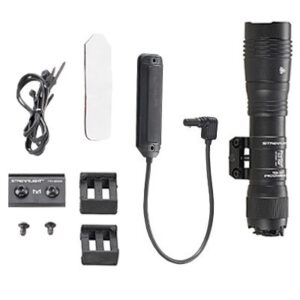 STREAMLIGHT PROTAC 2.0 RAIL 2000LM BLK KIT
