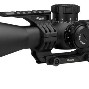 SIG SAUER BRAVO6T-BDX 5-30X56 35MM