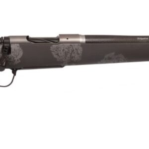 CHRISTENSEN ARMS RIDGELINE FFT 22CR CB/GY 20"