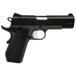 TISAS 1911 CARRY 45ACP BLK 4" BOB