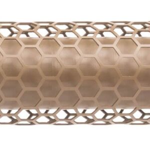 SIG SAUER SURG556 SLX SILENCER