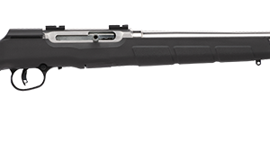 SAVAGE ARMS A22 22LR SS/SY 22" 10+1 SPORT#