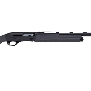 SAVAGE ARMS RENEGAUGE FIELD 12/28 BL/SYN #