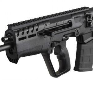 IWI - ISRAEL WEAPON INDUSTRIES TAVOR 7 7.62X51 20" BLK 20+1