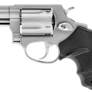 TAURUS 605 357MAG SS 5SH 2"