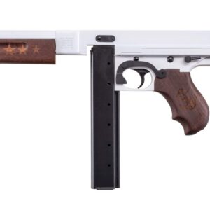 AUTO-ORDNANCE - THOMPSON THOMPSON M1 NAVY 250TH 45CAL #